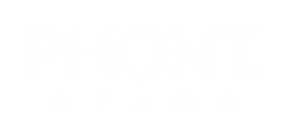 PHONT Stage